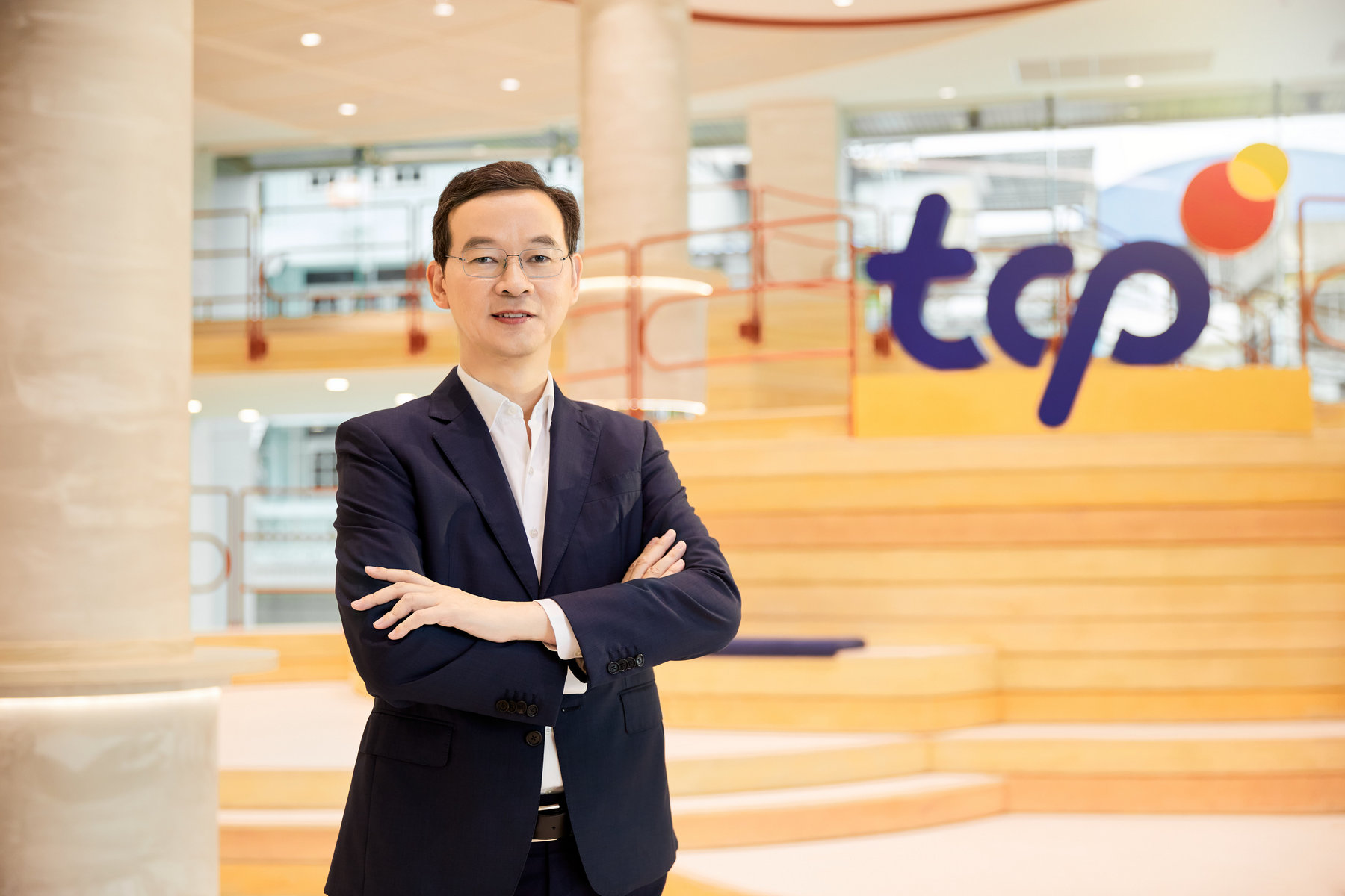 กลุ่มธุรกิจ TCP โชว์โรดแมปเติบโตในจีน ชู ‘เรดบูล’ สู่แบรนด์ที่เติบโตเร็วที่สุดในจีน