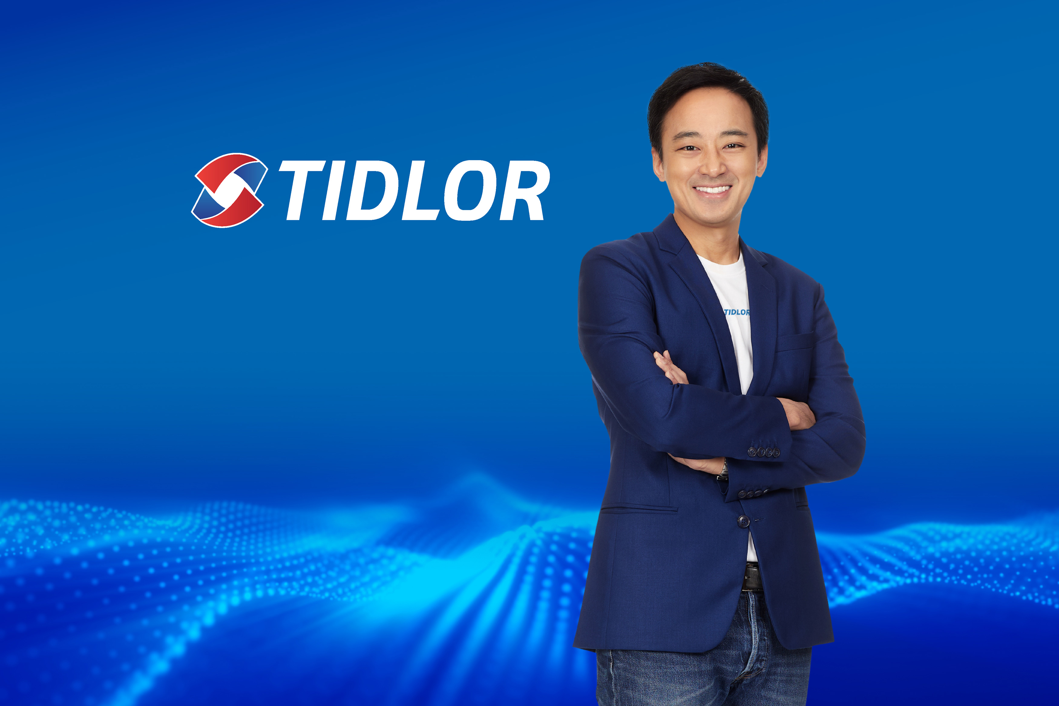 TIDLOR โชว์เทคโนโลยีนายหน้าประกัน ปลดปล่อยศักยภาพสู่ผู้นำ InsurTech Platform