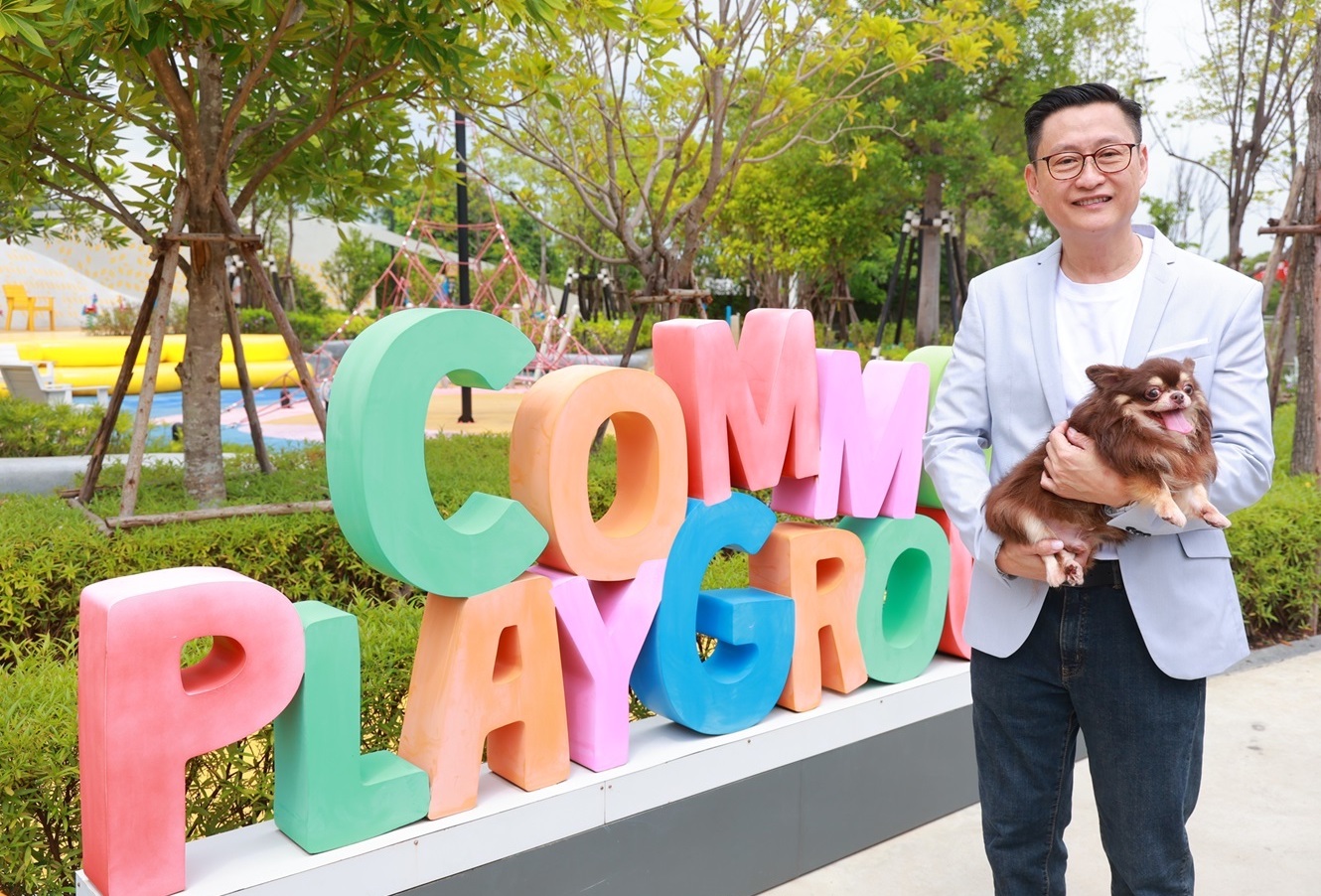 ศูนย์การค้าโรบินสันไลฟ์สไตล์ จัดบิ๊กอีเวนท์ Pet Community ย้ำแลนด์มาร์ค Pet Friendly